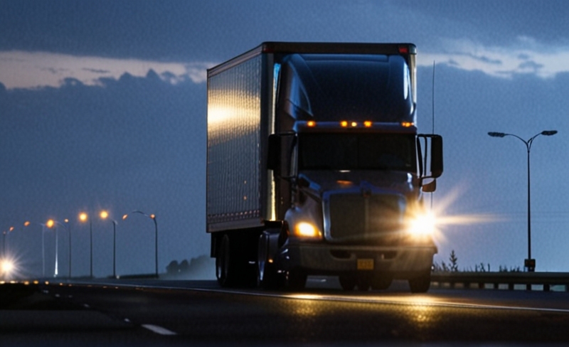 автомобильные перевозки